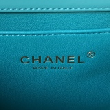 C*hanel Top Bag 22*14.5*8CM