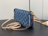 L*ouis V*uitton Top Bag  23.5*13.5*4CM