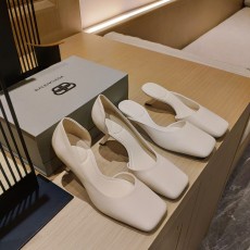 Women B*lenciaga Top Sandals