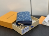 L*ouis V*uitton Top Wallets   11*8.5*3.5CM