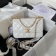 C*hanel Top Bag 22*14.5*8CM