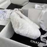 C*hanel Top Bag 1.5*21.5*6.5CM