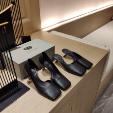 Women B*lenciaga Top Sandals