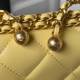 C*hanel Top Bag 22*14.5*8CM