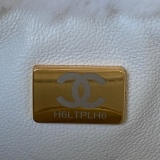 C*hanel Top Bag 1.5*21.5*6.5CM