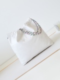 C*hanel Top Bag 35*37*7CM