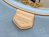 L*ouis V*uitton Top Bag  21*13*7CM