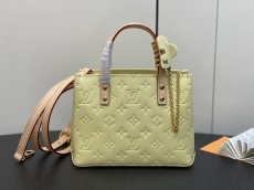 L*ouis V*uitton Top Bag  22*16.5*11CM