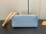 L*ouis V*uitton Top Bag  22*16.5*11CM