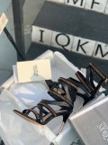 Women A*lexander M*cqueen Top Pumps  10.5CM