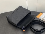 L*ouis V*uitton Top Bag  25*19*8CM