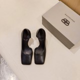 Women B*lenciaga Top Sandals