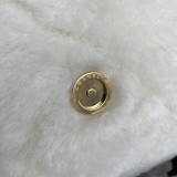 C*hanel Top Bag 1.5*21.5*6.5CM