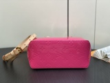 L*ouis V*uitton Top Bag  22*16.5*11CM