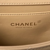 C*hanel Top Bag 22*14.5*8CM