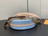 L*ouis V*uitton Top Bag  21*13*7CM