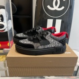 Men Women C*hristian L*ouboutin Top Sneaker