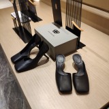 Women B*lenciaga Top Sandals
