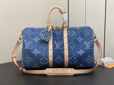 L*ouis V*uitton Top Bag  45*27*20CM