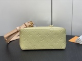 L*ouis V*uitton Top Bag  22*16.5*11CM