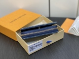 L*ouis V*uitton Top Wallets   11*8.5*3.5CM