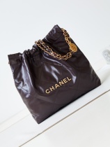 C*hanel Top Bag 35*37*7CM
