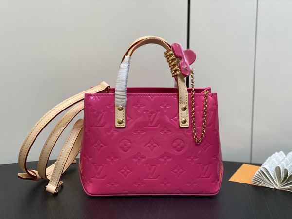 L*ouis V*uitton Top Bag  22*16.5*11CM