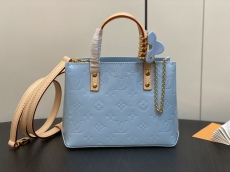 L*ouis V*uitton Top Bag  22*16.5*11CM