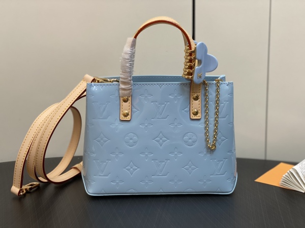L*ouis V*uitton Top Bag  22*16.5*11CM
