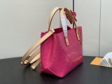 L*ouis V*uitton Top Bag  22*16.5*11CM