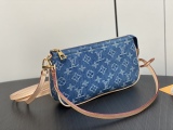 L*ouis V*uitton Top Bag  23.5*13.5*4CM