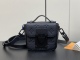 L*ouis V*uitton Top Bag  12.5*11*5.5CM
