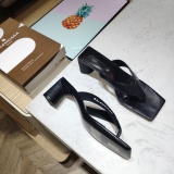 Women B*lenciaga Top Sandals
