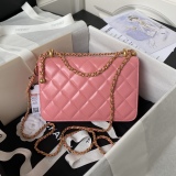 C*hanel Top Bag 22*14.5*8CM