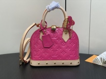 L*ouis V*uitton Top Bag  23.5*17.5*11.5 CM
