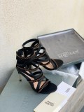 Women A*lexander M*cqueen Top Pumps  10.5CM
