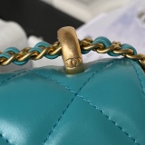 C*hanel Top Bag 22*14.5*8CM