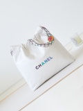 C*hanel Top Bag 35*37*7CM
