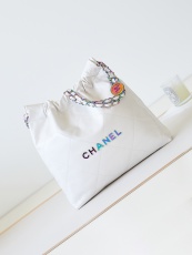 C*hanel Top Bag 35*37*7CM