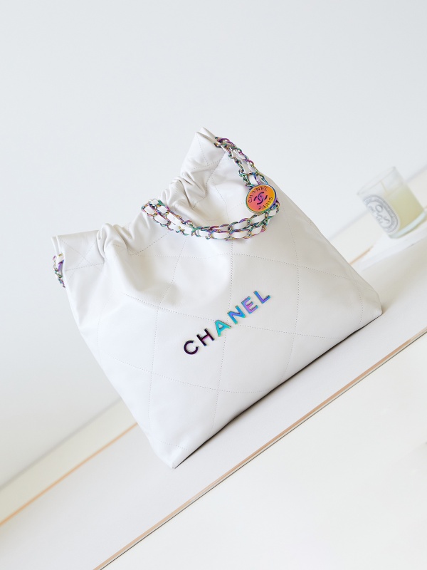 C*hanel Top Bag 35*37*7CM