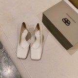 Women B*lenciaga Top Sandals