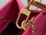 L*ouis V*uitton Top Bag  22*16.5*11CM