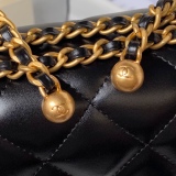 C*hanel Top Bag 22*14.5*8CM