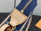 L*ouis V*uitton Top Bag  23.5*13.5*4CM