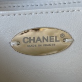 C*hanel Top Bag 1.5*21.5*6.5CM