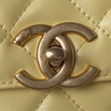 C*hanel Top Bag 22*14.5*8CM