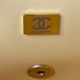 C*hanel Top Bag 22*14.5*8CM