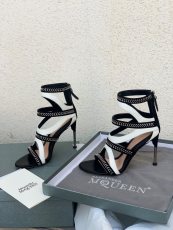 Women A*lexander M*cqueen Top Pumps  10.5CM