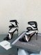 Women A*lexander M*cqueen Top Pumps  10.5CM
