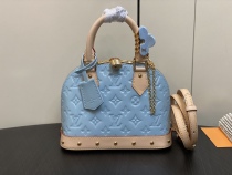 L*ouis V*uitton Top Bag  23.5*17.5*11.5 CM